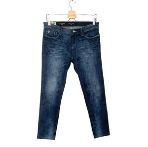 Miss Sixty | Bettie Cropped Skinny Jeans